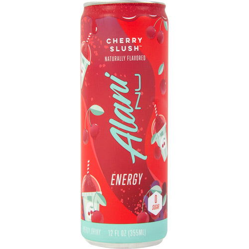Alani Nu RTD