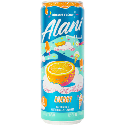 Alani Nu RTD