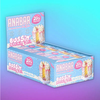 Anabar 12/box