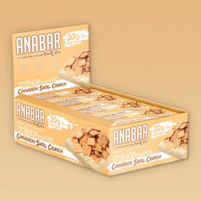 Anabar 12/box