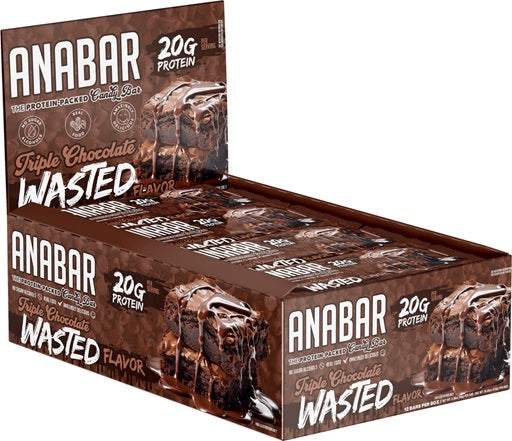 Anabar 12/box