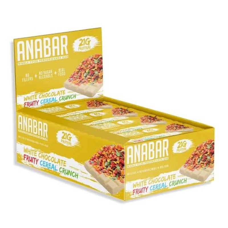 Anabar 12/box