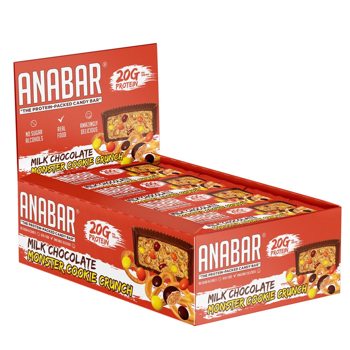 Anabar 12/box