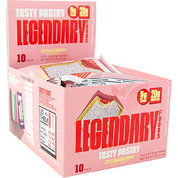 Tasty Pastry 8/box