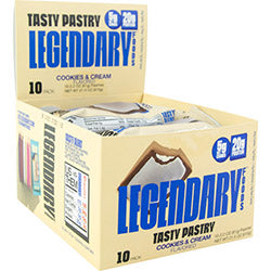 Tasty Pastry 8/box
