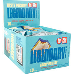 Tasty Pastry 8/box