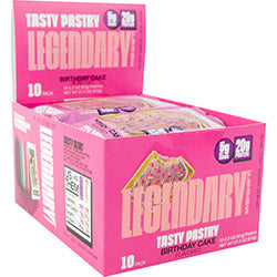 Tasty Pastry 8/box
