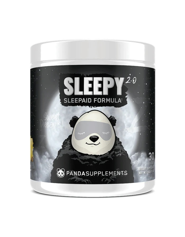 Sleepy 2.0 Honey Lemon Tea