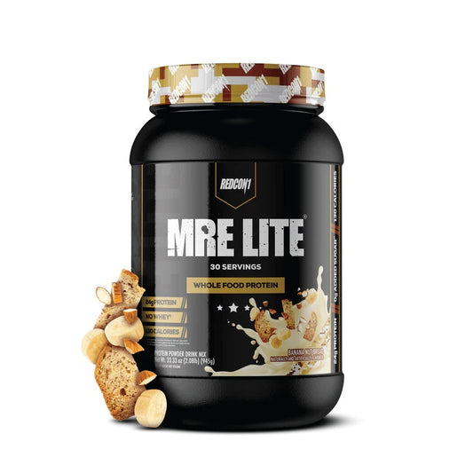 MRE Lite 2lb Whole Food Meal Replacement