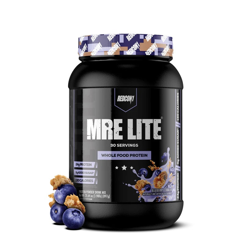 MRE Lite 2lb Whole Food Meal Replacement