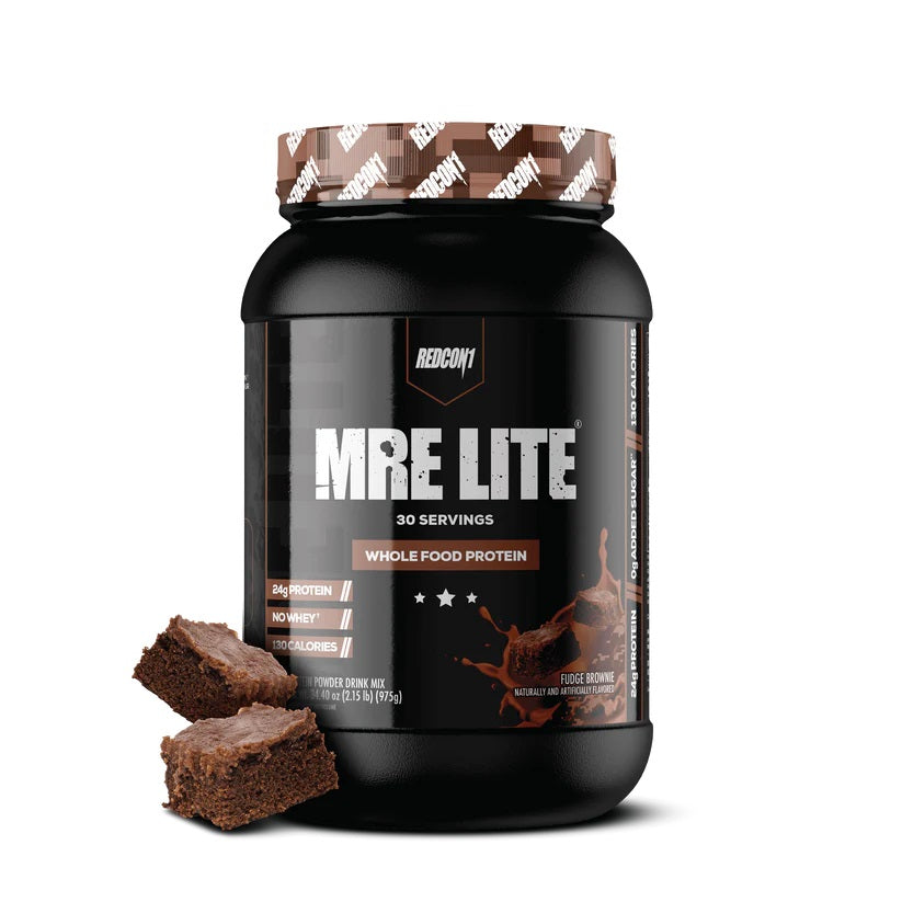 MRE Lite 2lb Whole Food Meal Replacement