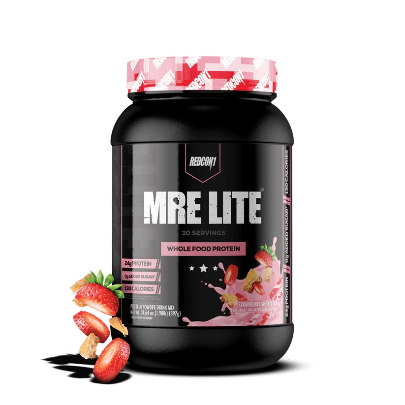 MRE Lite 2lb Whole Food Meal Replacement