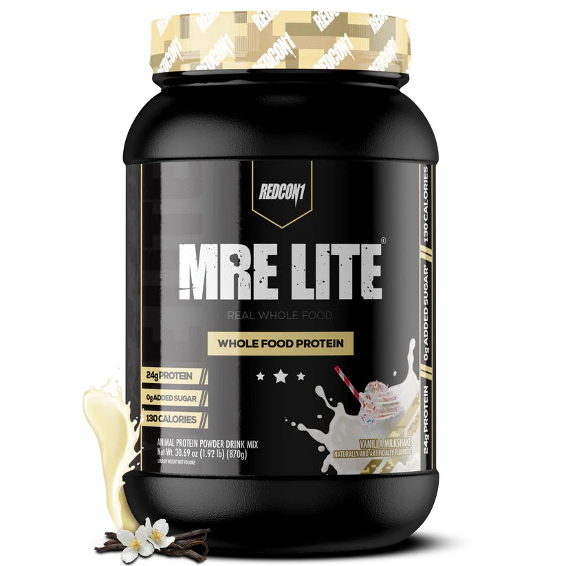 MRE Lite 2lb Whole Food Meal Replacement
