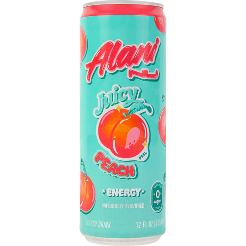 Alani Nu RTD