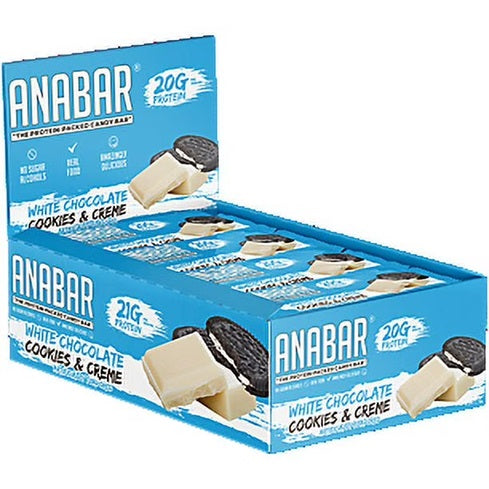 Anabar 12/box