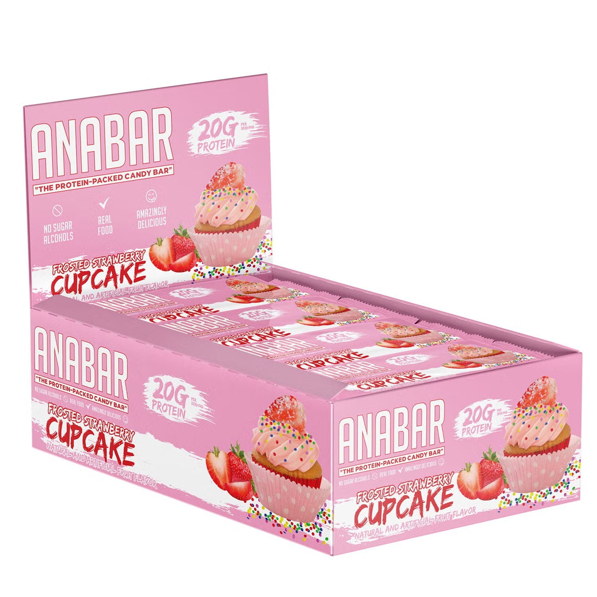 Anabar 12/box