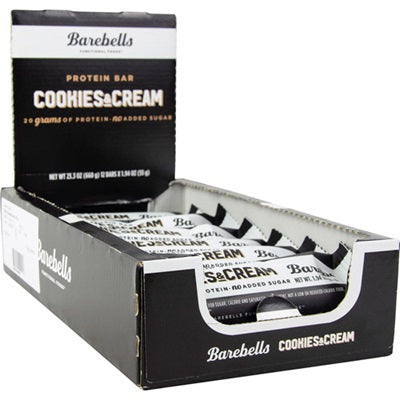 Barebells 12/box