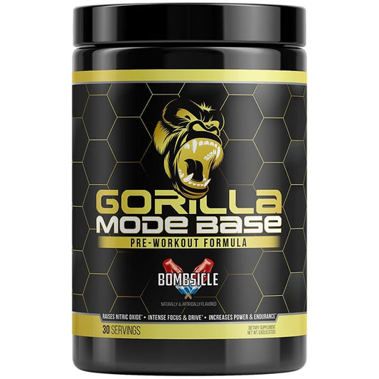 Gorilla Mode Base