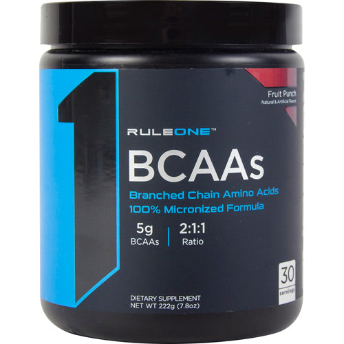 BCAA 30 Servings