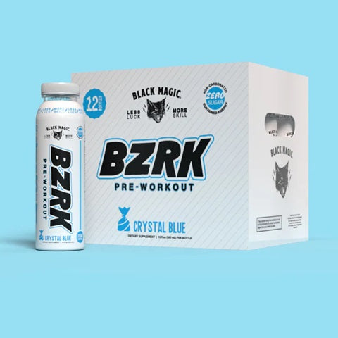 BZRK RTD