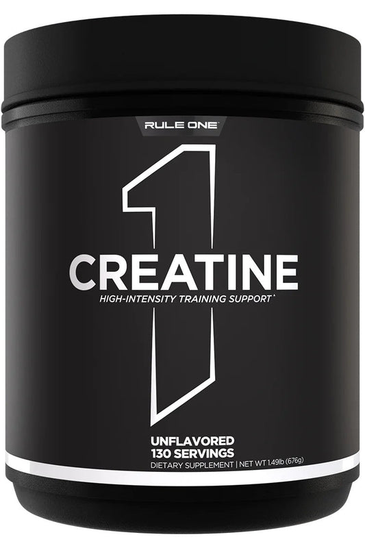 Creatine 130 Serving