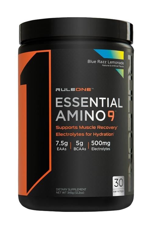 R1 Essential Amino 9