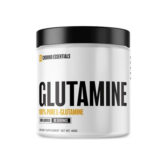 Glutamine 400g