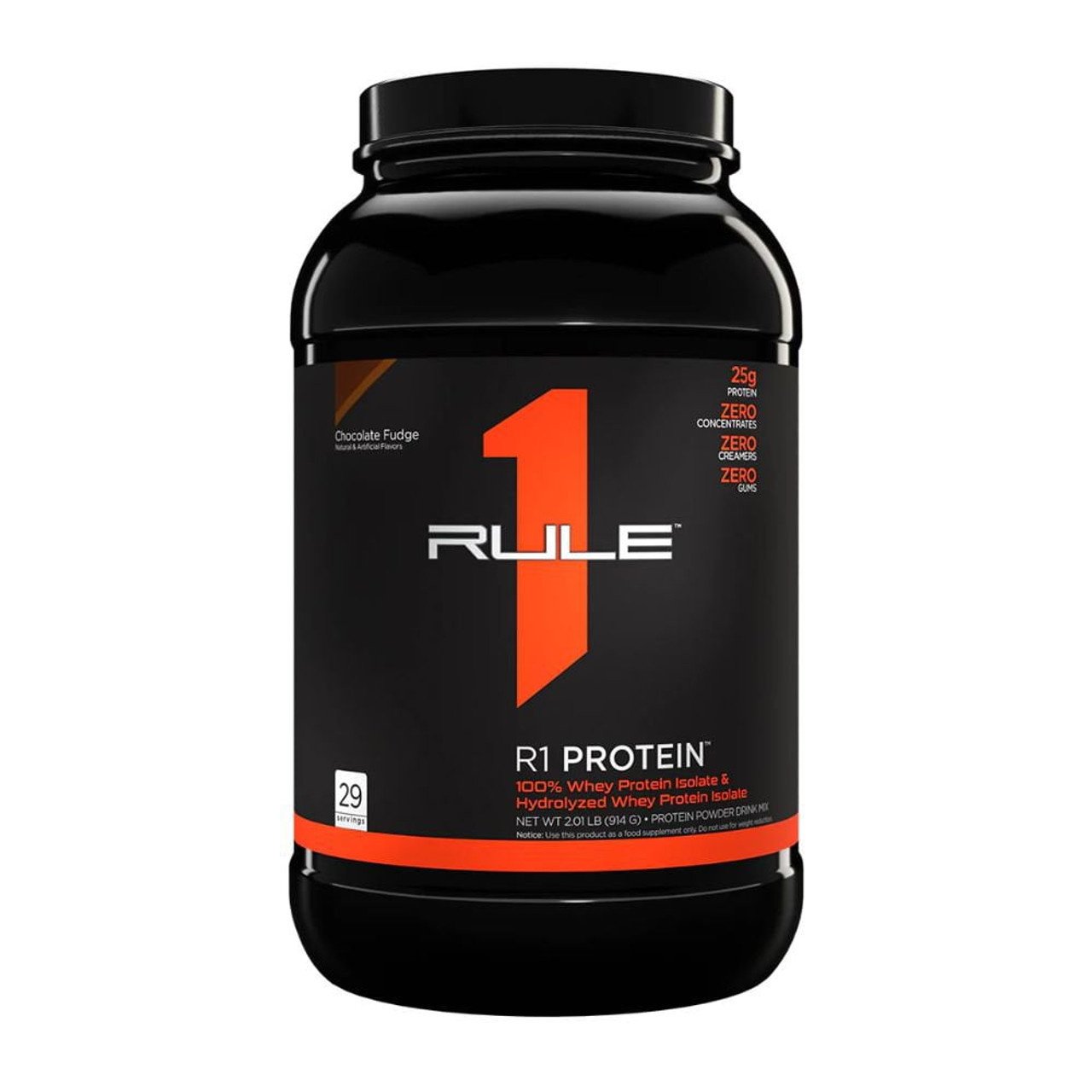 R1 Whey Isolate Protein Powder