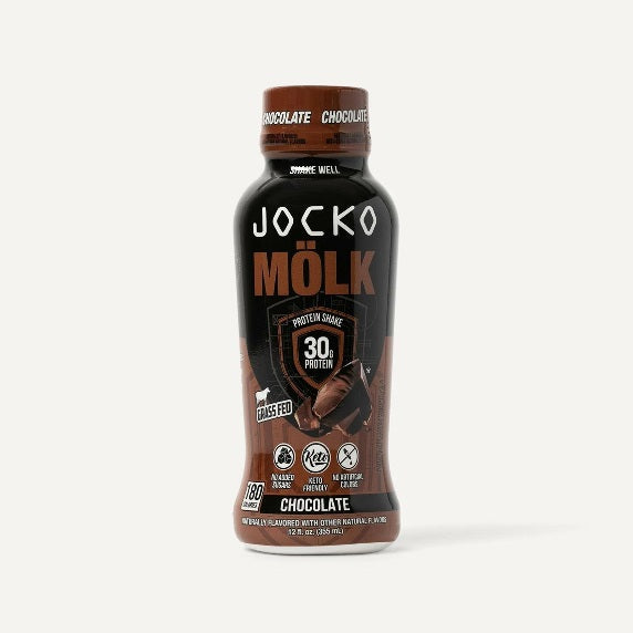 Jocko Protein Shake