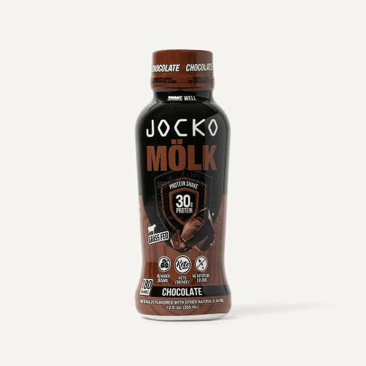 Jocko Protein Shake