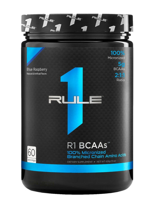 R1 BCAA 60 Serving