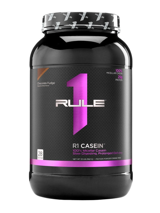R1 Whey Casein Protein 4lb