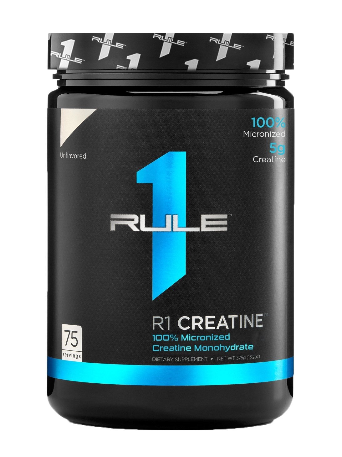 Creatine Monohydrate Powder 75 Serving