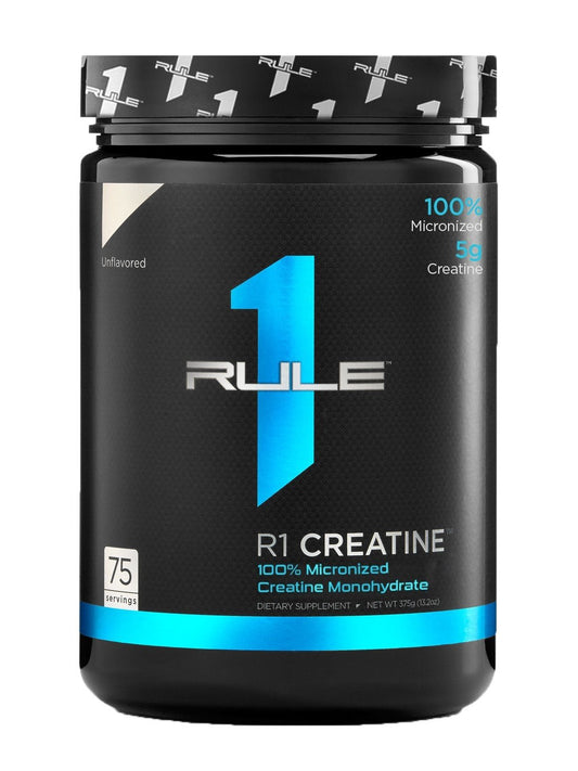 Creatine Monohydrate Powder 75 Serving