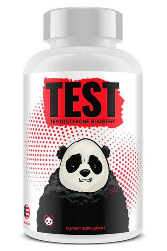 Test Booster 30 Serving