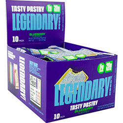 Tasty Pastry 8/box
