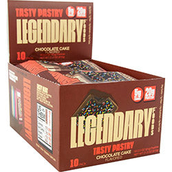 Tasty Pastry 8/box
