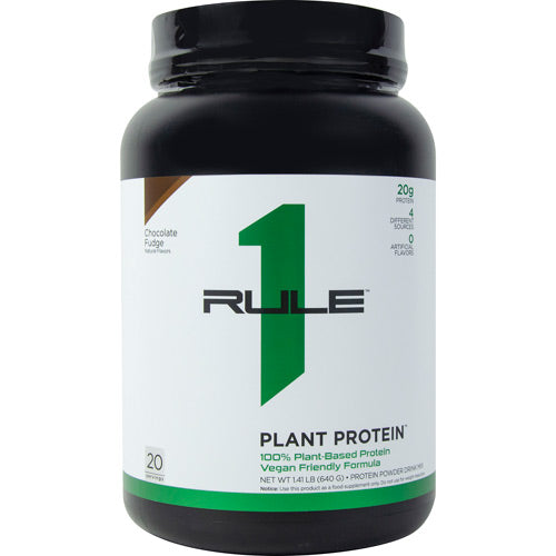 R1 Plant Protein 20 Serving