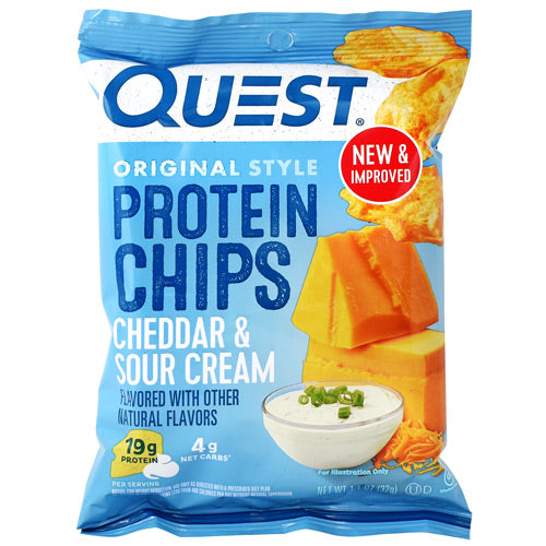 Quest Chips