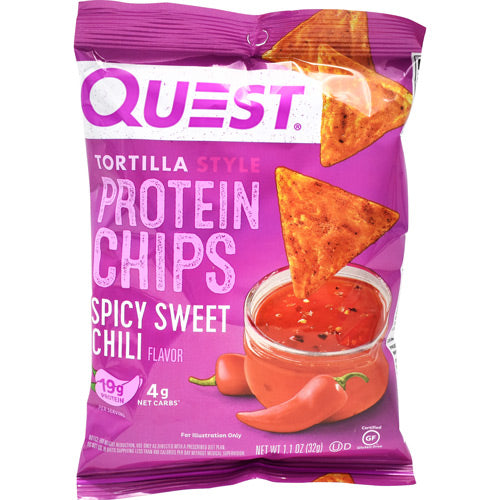 Quest Chips