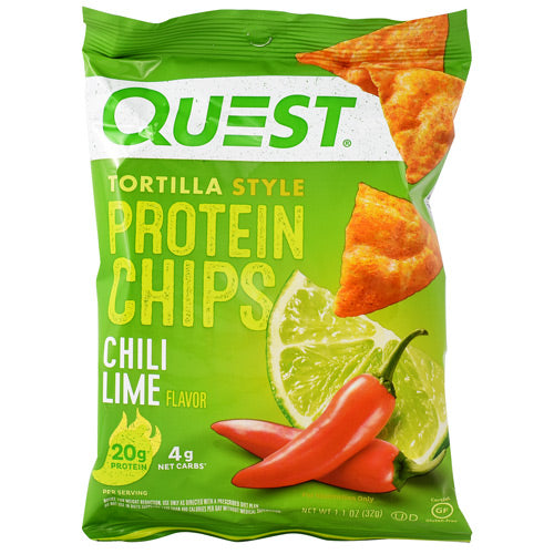 Quest Chips