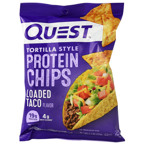 Quest Chips