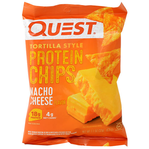 Quest Chips
