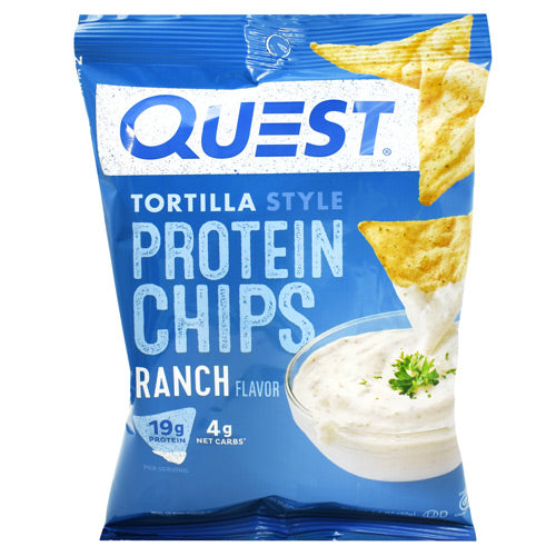 Quest Chips