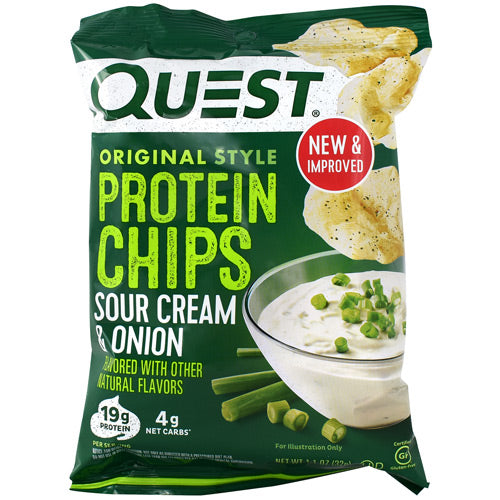 Quest Chips