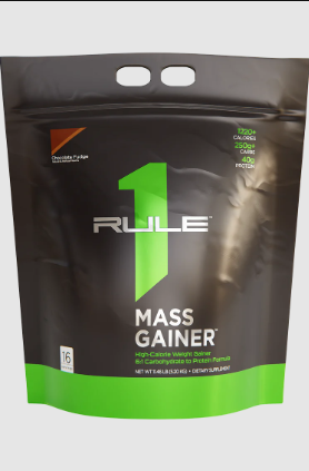 R1 Mass Chocolate Fudge 12lb