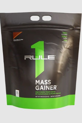 R1 Clean Chocolate Fudge 12lb