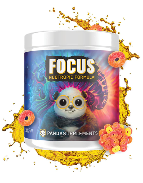 Focus Strawberry Watermelon
