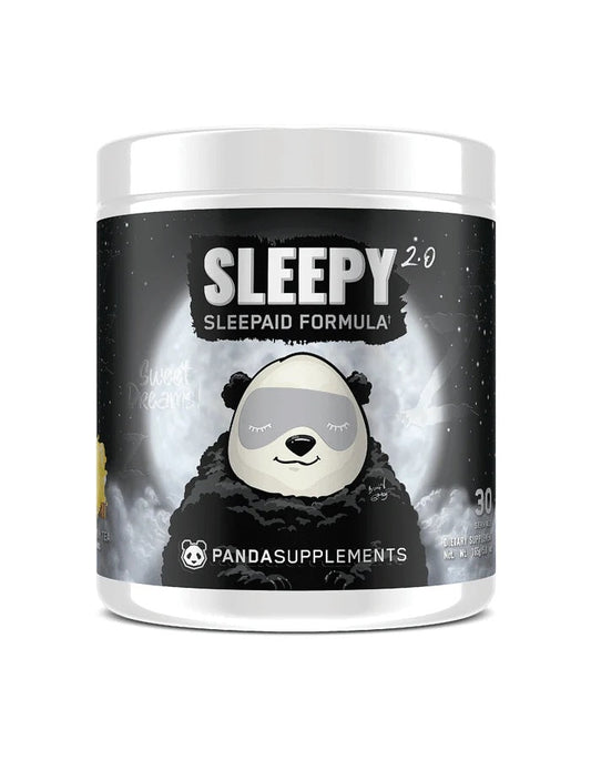 Sleepy 2.0 Honey Lemon Tea